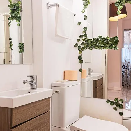 The Artist - Ultracentral Designer Appartement Bucarest