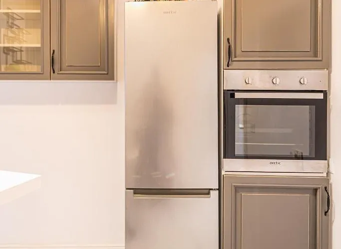 The Artist - Ultracentral Designer Bukarest