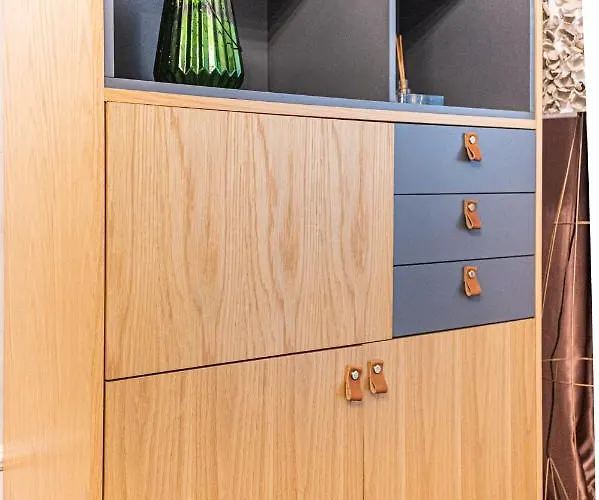 The Artist - Ultracentral Designer Bukarest