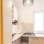 Appartement The Artist - Ultracentral Designer *