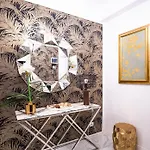 The Artist - Ultracentral Designer Appartement Bucarest