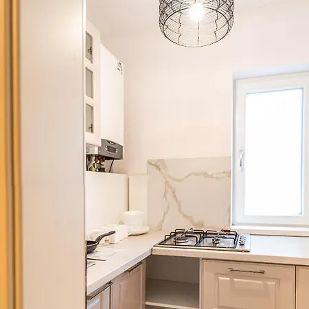 Apartment The Artist - Ultracentral Designer *