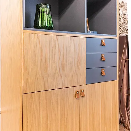 The Artist - Ultracentral Designer Bucarest