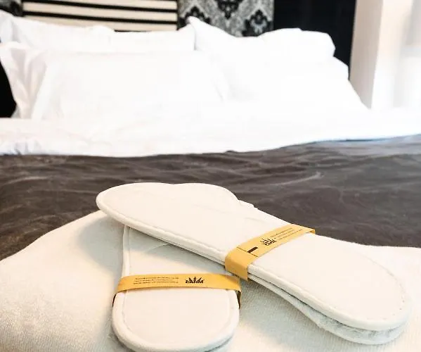 The Artist - Ultracentral Designer 아파트 *