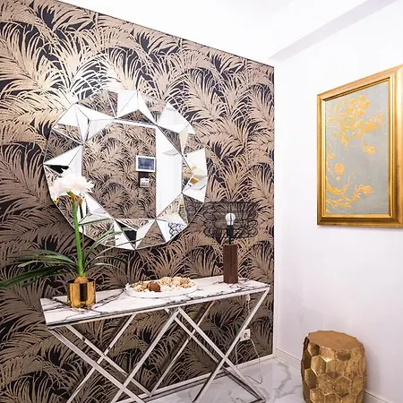 The Artist - Ultracentral Designer Apartament Bukareszt