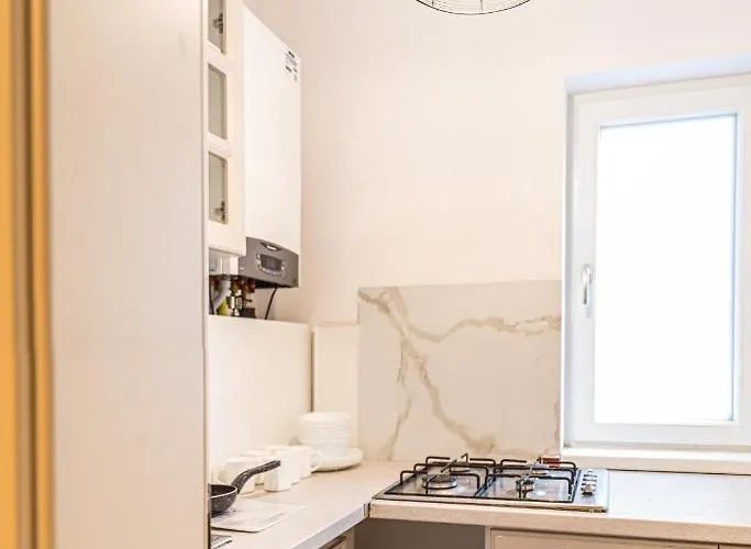 Apartment The Artist - Ultracentral Designer *